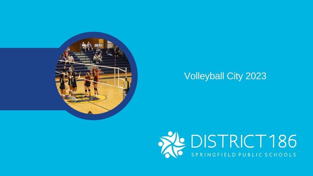 Volleyball City 2023 