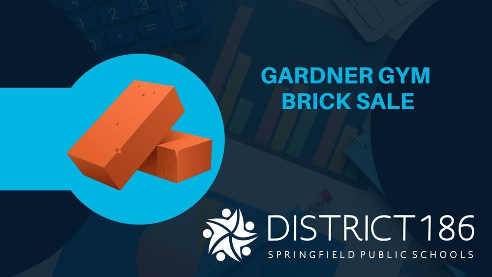 Gardner Gym Brick Sale 