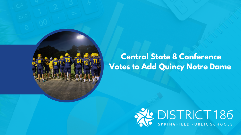 Central state 8 conference votes to add Quincy Notre Dame 