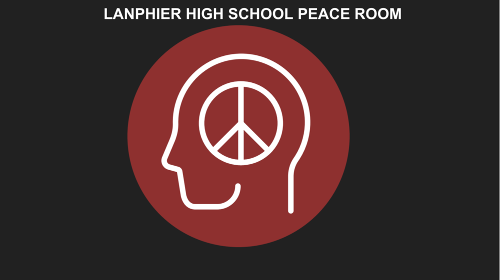 Peace Room Logo