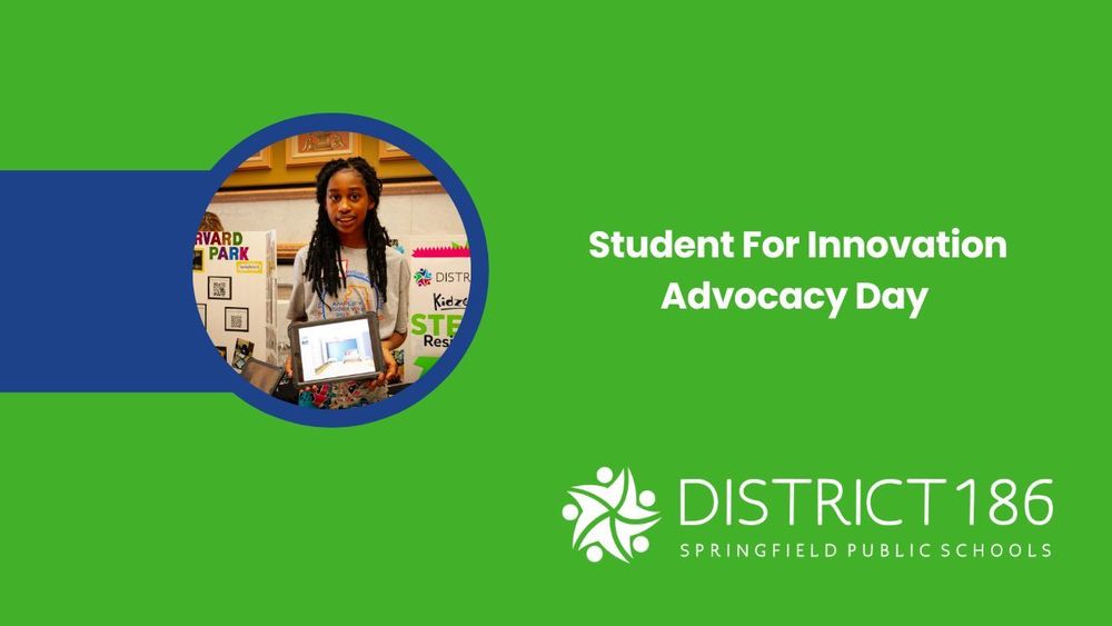 students for innovation advocacy day 
