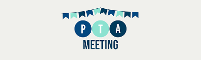 PTA/FACE Meeting