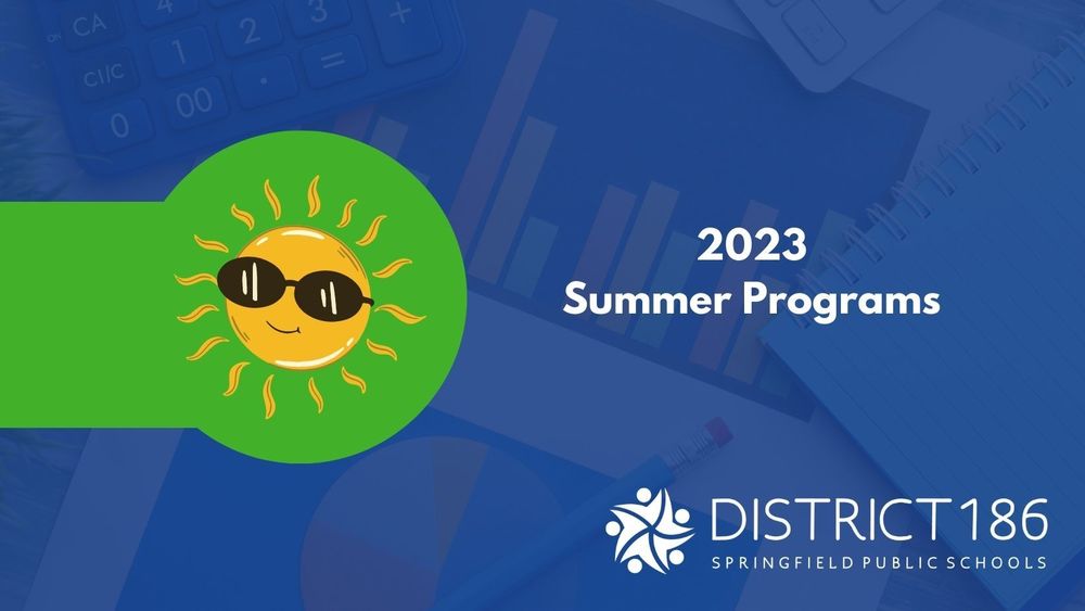 2023 Summer Programs