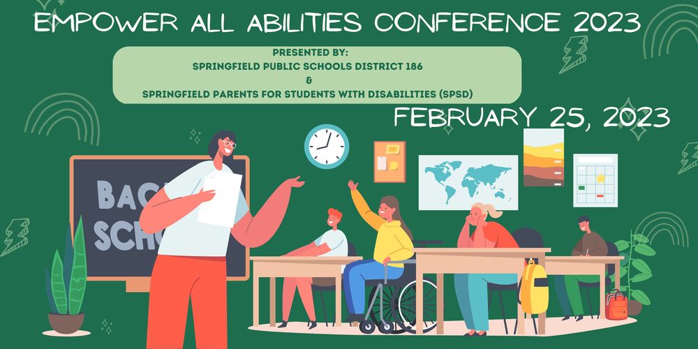 Empower all Abilities Conference 