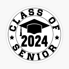 class of 2024 senior pictures