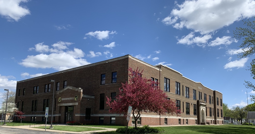 The 1st Day of School is Monday, August 22, 2022 Iles School