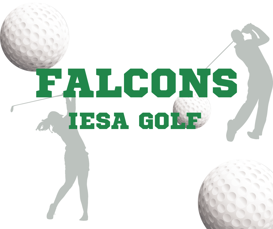 Falcons IESA Golf