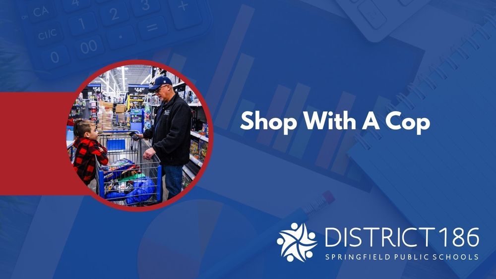 Shop with a Cop