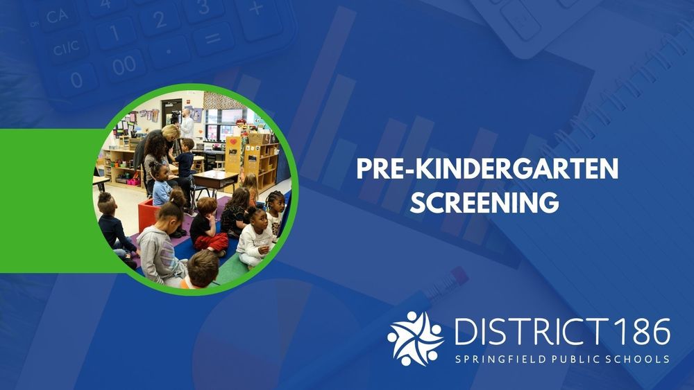 Pre-Kindergarten Screening