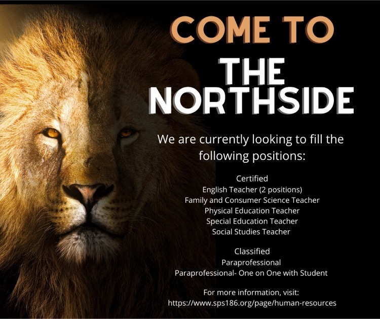 Lanphier open positions