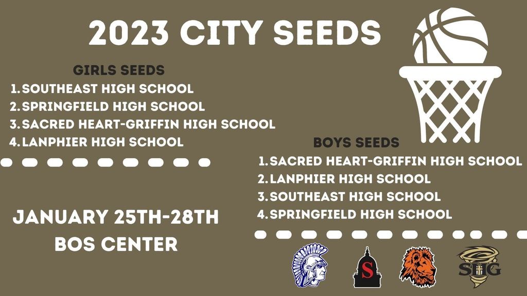 2023 City Seeds | City Tournament 