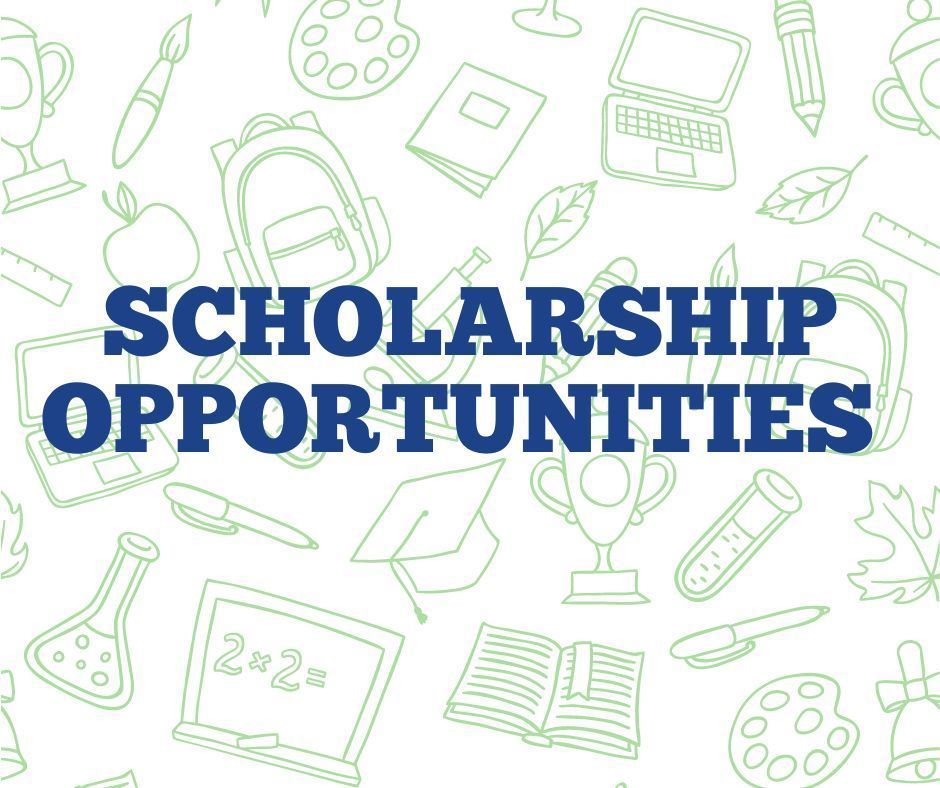 scholarship opportunities