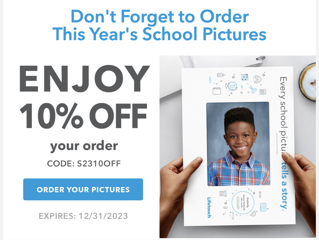 Lifetouch Coupon Code 2021 Free Shipping at Rudolph Dawson blog