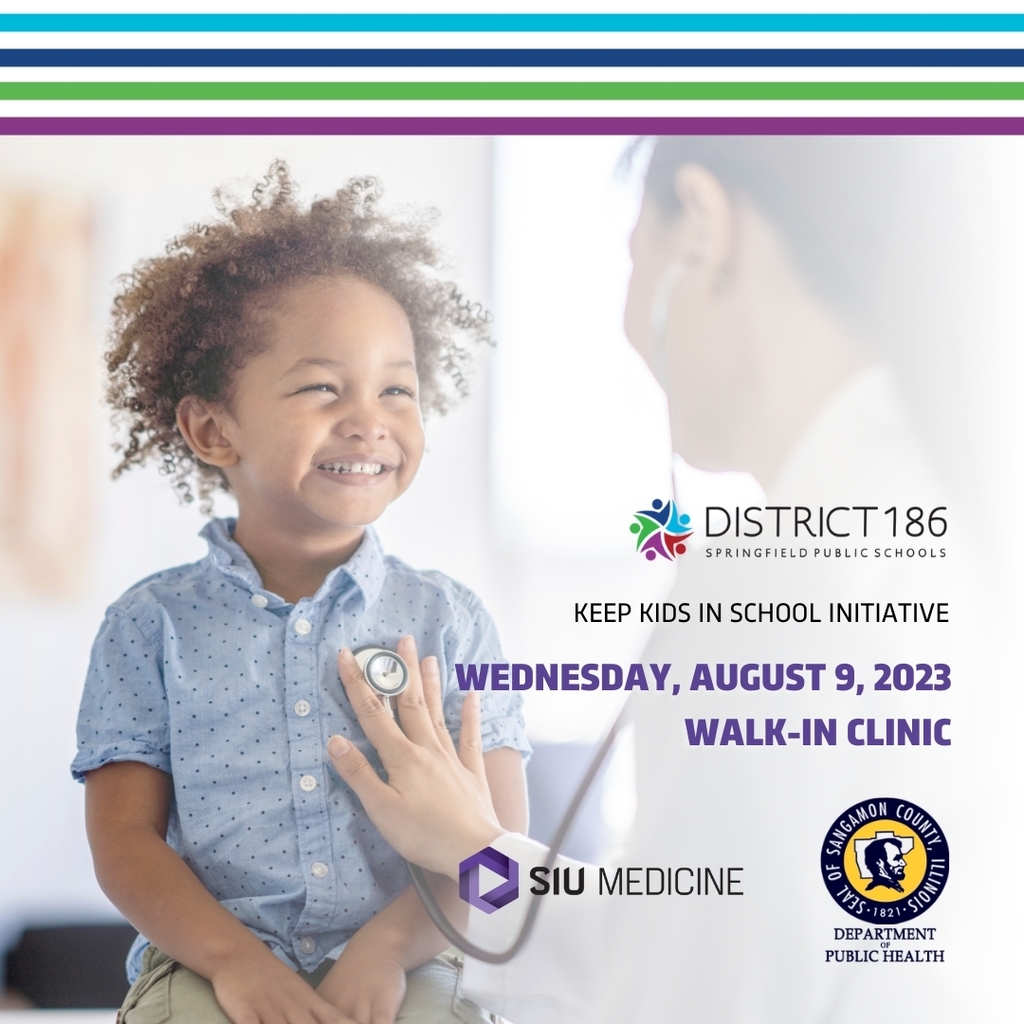 walk in clinic tomorrow 8:30 - 12:00 pm